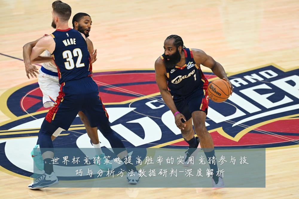 世界杯竞猜策略提高胜率的实用竞猜参与技巧与分析方法数据研判-深度解析