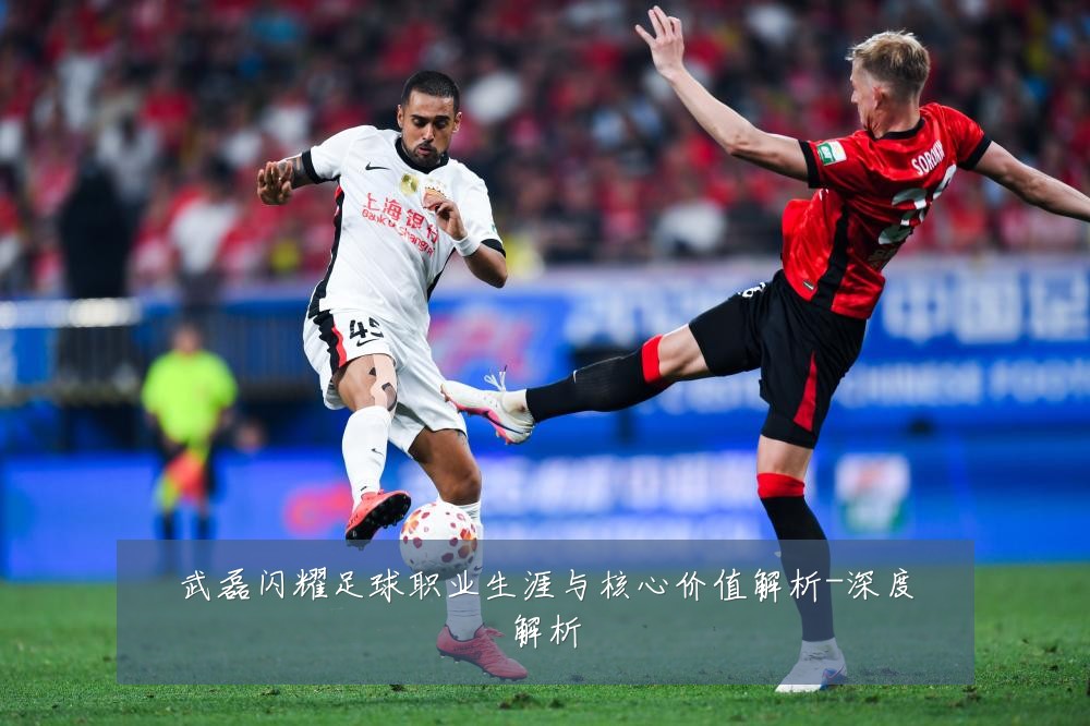 武磊闪耀足球职业生涯与核心价值解析-深度解析